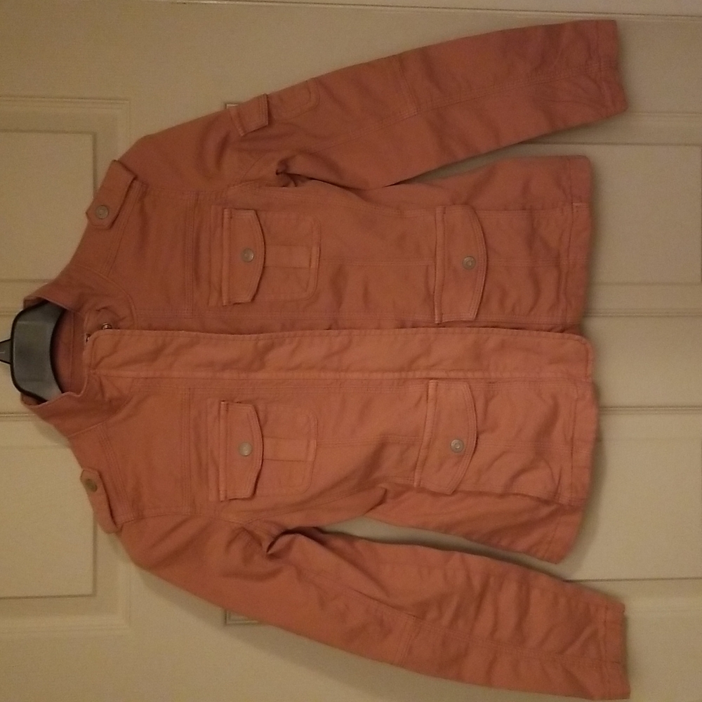 Kenzie small jacket